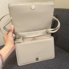 H&M ショルダーバッグの画像