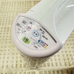 コロナ 衣類乾燥除湿機 CD-S6318 2018年製 の画像