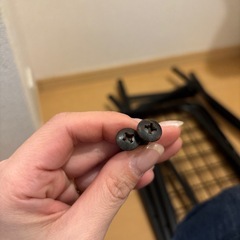 【訳あり】アイリスオーヤマ  スタイルランドリーラック　取扱説明書ありの画像