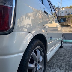 値下げ【旧車】ミラジーノ l700s ミニライトスペシャルの画像