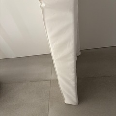 IKEAベビーケアマット の画像