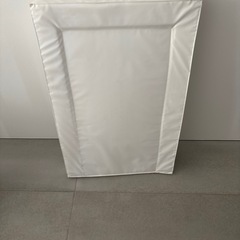 IKEAベビーケアマット の画像