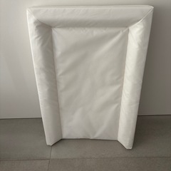 IKEAベビーケアマット 