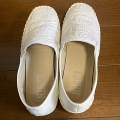 超美品！EDWINシューズの画像