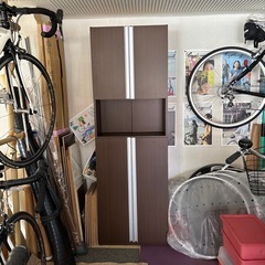 シューズラック、下駄箱
