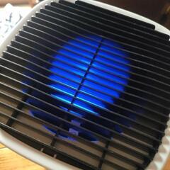 取引中　空気清浄機の画像