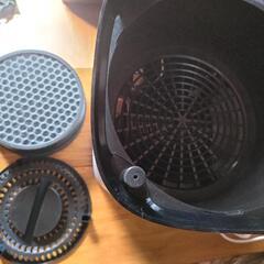 取引中　空気清浄機の画像