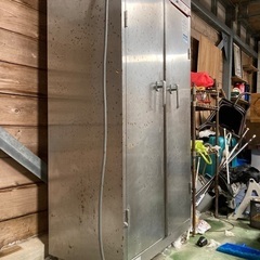 【中綺麗です・業務用食器乾燥機】