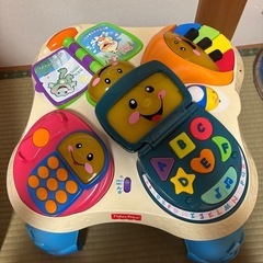 子供用おもちゃの画像