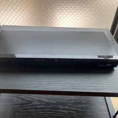 Blu-rayレコーダー/プレイヤー