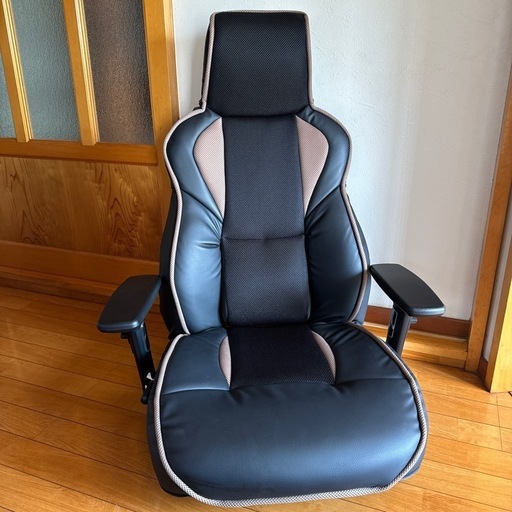 回転座椅子   ゲーミングチェア