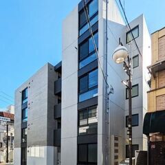 ★新築・初期費用10万★東京メトロ日比谷線『南千住』駅徒歩5分♪オートロック・ダブルロック・2口コンロ♪の画像