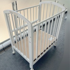 ベビーベッド 60×90サイズ  