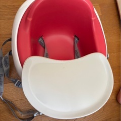 ベビーチェアの画像