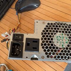 純正 DPS-230LB A  中古