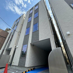 🎀【初期費用立替払い可能】🎀 敷金礼金０円 ✨夜職/金融ブラック...