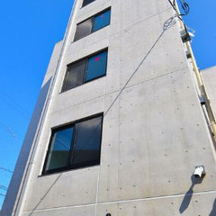 《田端駅10分＊1LDK＊二人入居可＊ペット相談》初期費用分割O...