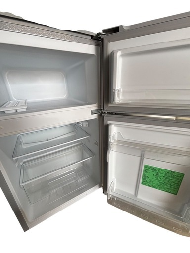 【売約済み】新生活 家電セット⑧  4点セット　人気のヤマダ電気+レンジ炊飯器 配送設置無料✨　1人暮らしにピッタリサイズ