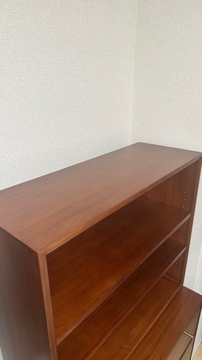 ACME Furniture 棚 シェルフ