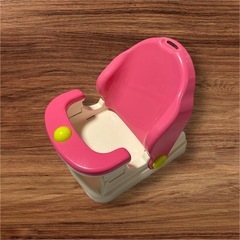 リッチェル バスチェア