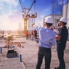 正社員募集　急募　現場職　銅管工事