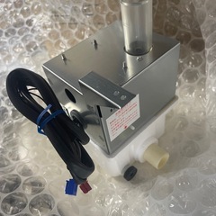 ❐【新品】ドレンアップキットDP-TR160AN　Yの画像