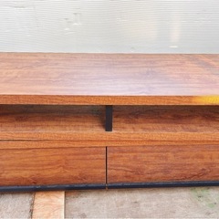 収納家具　テレビ台