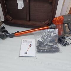 【受取り予定者さん決まりました】サイクロン掃除機