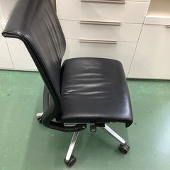 家具ならトレファク吉川店！！   Steelcase　ハイバックチェアーの画像