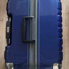 スーツケースの画像