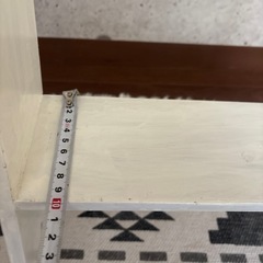 階段 収納の画像