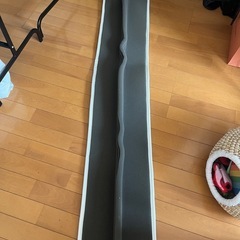 無料　ベッド　スキマパッドの画像