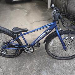 子供用自転車