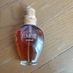 ロシャスルミエの香水50ｍｌ