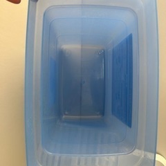 【急募】無料　ミルトン専用容器　消毒　つけおき　の画像