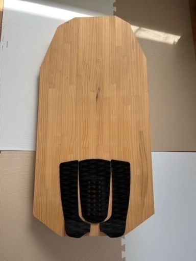 サーフィン陸トレーニング用具