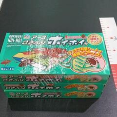 0326-088 アース　ゴキブリホイホイ5枚セット×３個セット