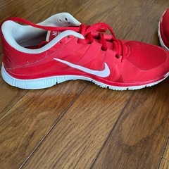 ナイキ　メンズシューズの画像