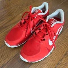 ナイキ　メンズシューズの画像
