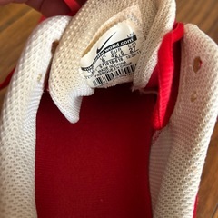 ナイキ　メンズシューズの画像