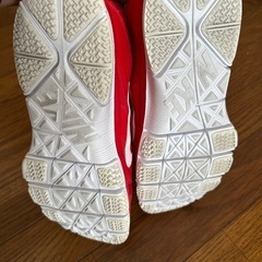 ナイキ　メンズシューズの画像