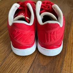 ナイキ　メンズシューズの画像