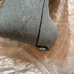 無料　枕　テーブルで寝れるの画像