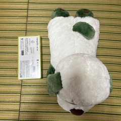 いないいないばあ ワンワンBigぬいぐるみ
