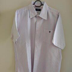 ブランドシャツ2枚の画像