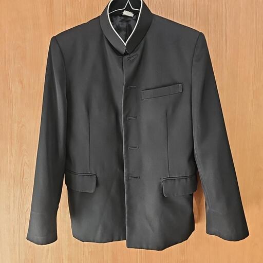 中学校制服 学ラン＆夏冬ズボンの3点セット