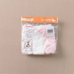 150cm未使用新品キッズパンツ3枚組 女の子 ショーツ 綿100%通気 抗菌 防臭 幼稚園 短パン 下着 女の子下着の画像