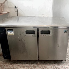 業務用冷蔵庫