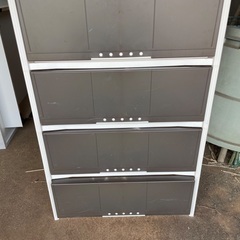 profix チェスト　4段