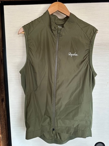 【Raphaベスト】XX LARGE